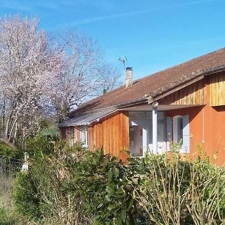 Bienvenue Au Gite De Claret Casseneuil Exteriér fotografie