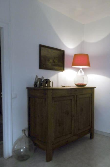 Bienvenue Au Gite De Claret Casseneuil Exteriér fotografie
