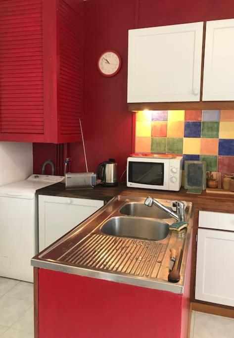 Bienvenue Au Gite De Claret Casseneuil Exteriér fotografie